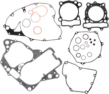 Load image into Gallery viewer, Moose Offroad Complete Motor Gasket Kit 808567mse fits Suzuki - Main Product View