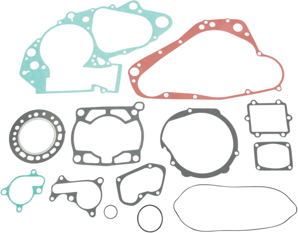 Moose Offroad Complete Motor Gasket Kit 808578mse fits Suzuki - Main Product View