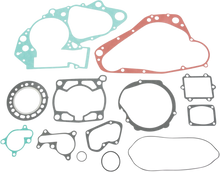 Load image into Gallery viewer, Moose Offroad Complete Motor Gasket Kit 808578mse fits Suzuki - Main Product View