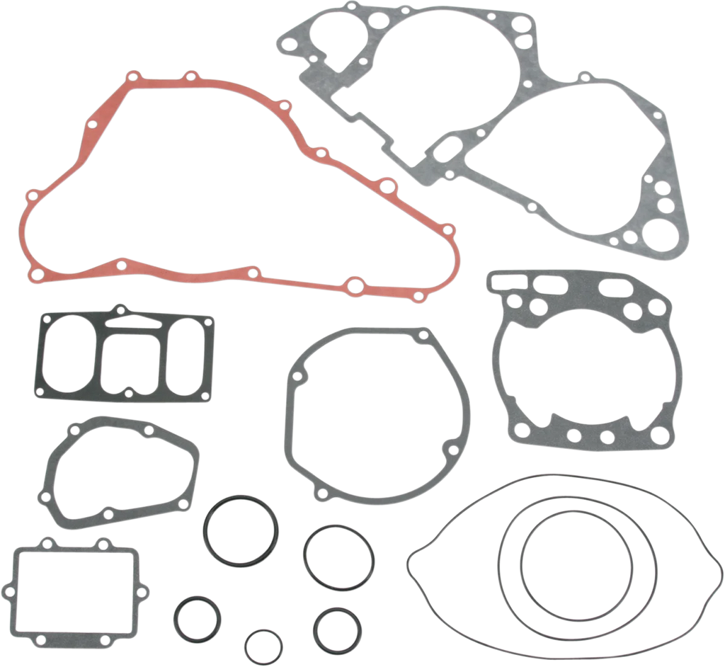 Moose Offroad Complete Motor Gasket Kit 808580mse fits Suzuki - Main Product View