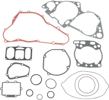 Load image into Gallery viewer, Moose Offroad Complete Motor Gasket Kit 808580mse fits Suzuki - Main Product View