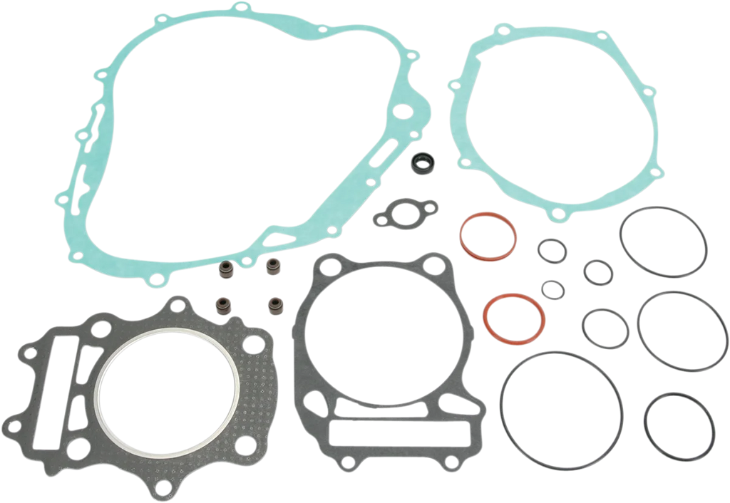 Moose Offroad Complete Motor Gasket Kit 808584mse fits Suzuki - Main Product View