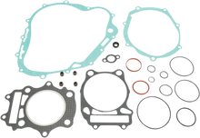 Load image into Gallery viewer, Moose Offroad Complete Motor Gasket Kit 808584mse fits Suzuki - Main Product View