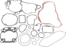 Load image into Gallery viewer, Moose Offroad Complete Motor Gasket Kit 808587mse fits Suzuki - Main Product View