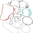 Load image into Gallery viewer, Moose Offroad Complete Motor Gasket Kit 808589mse fits Suzuki - Main Product View