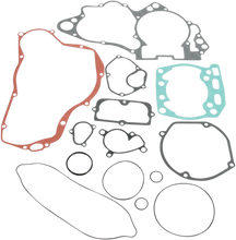 Load image into Gallery viewer, Moose Offroad Complete Motor Gasket Kit 808589mse fits Suzuki - Main Product View