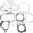 Load image into Gallery viewer, Moose Offroad Complete Motor Gasket Kit 808595mse fits Suzuki - Main Product View