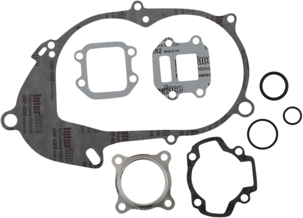 Moose Offroad Complete Motor Gasket Kit 808601mse fits Yamaha - Main Product View