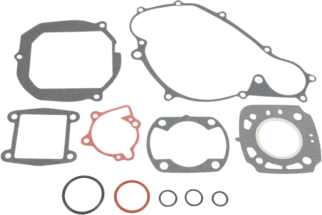 Moose Offroad Complete Motor Gasket Kit 808612mse fits Yamaha - Main Product View