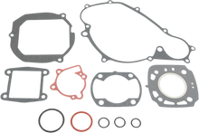 Load image into Gallery viewer, Moose Offroad Complete Motor Gasket Kit 808612mse fits Yamaha - Main Product View
