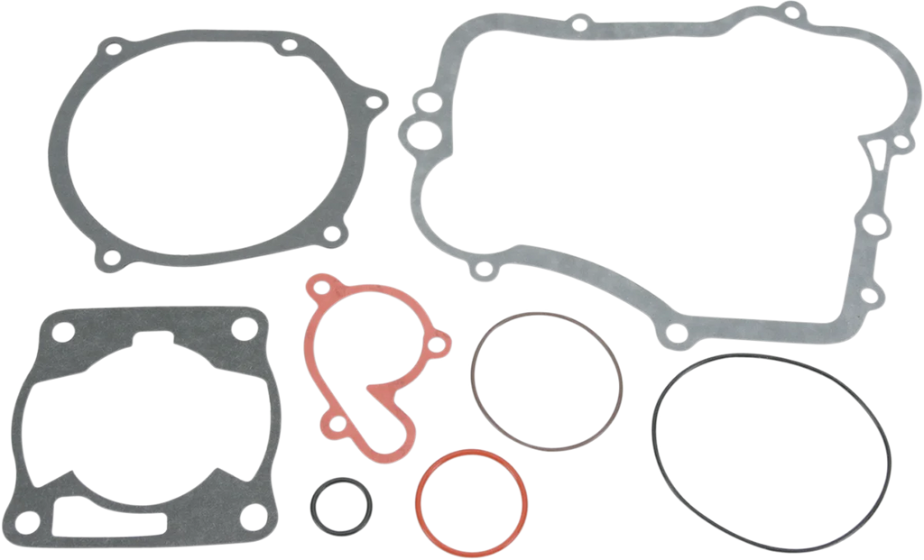 Moose Offroad Complete Motor Gasket Kit 808613mse fits Yamaha - Main Product View