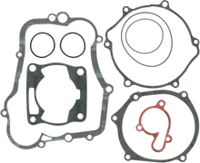 Load image into Gallery viewer, Moose Offroad Complete Motor Gasket Kit 808614mse fits Yamaha - Main Product View