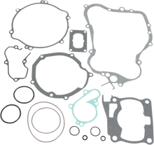 Load image into Gallery viewer, Moose Offroad Complete Motor Gasket Kit 808636mse fits Yamaha - Main Product View
