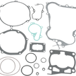 Load image into Gallery viewer, Moose Offroad Complete Motor Gasket Kit 808637mse fits Yamaha - Main Product View