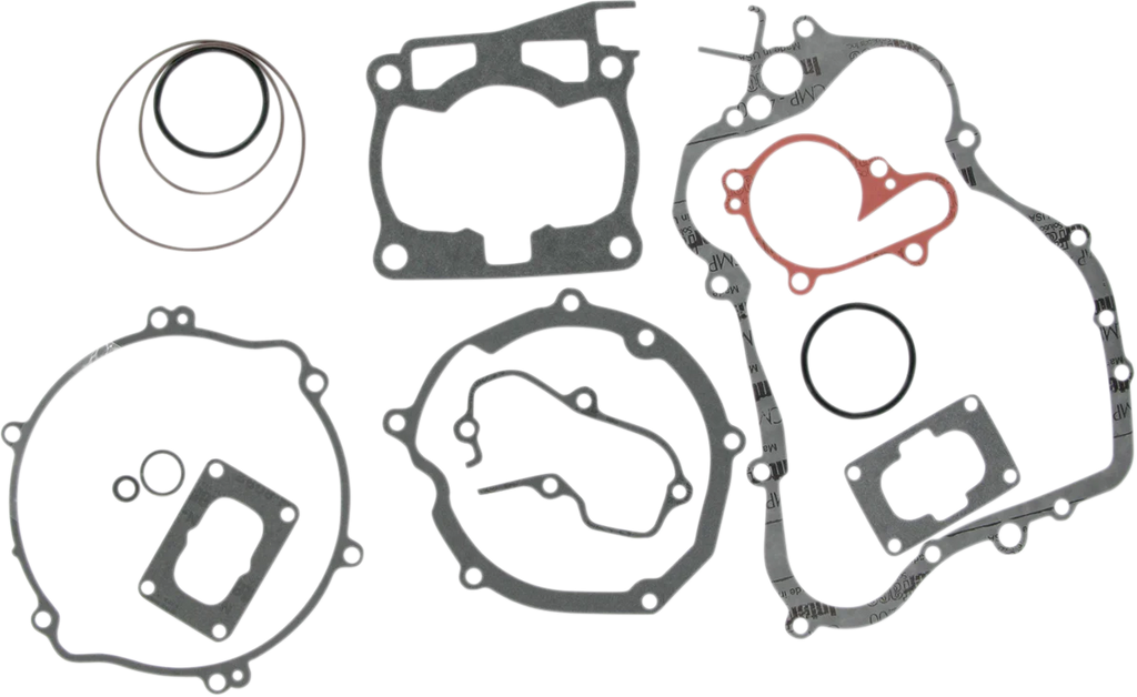 Moose Offroad Complete Motor Gasket Kit 808639mse fits Yamaha - Main Product View