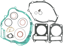 Load image into Gallery viewer, Moose Offroad Complete Motor Gasket Kit 808640mse fits Yamaha - Main Product View