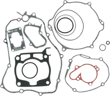 Load image into Gallery viewer, Moose Offroad Complete Motor Gasket Kit 808641mse fits Yamaha - Main Product View