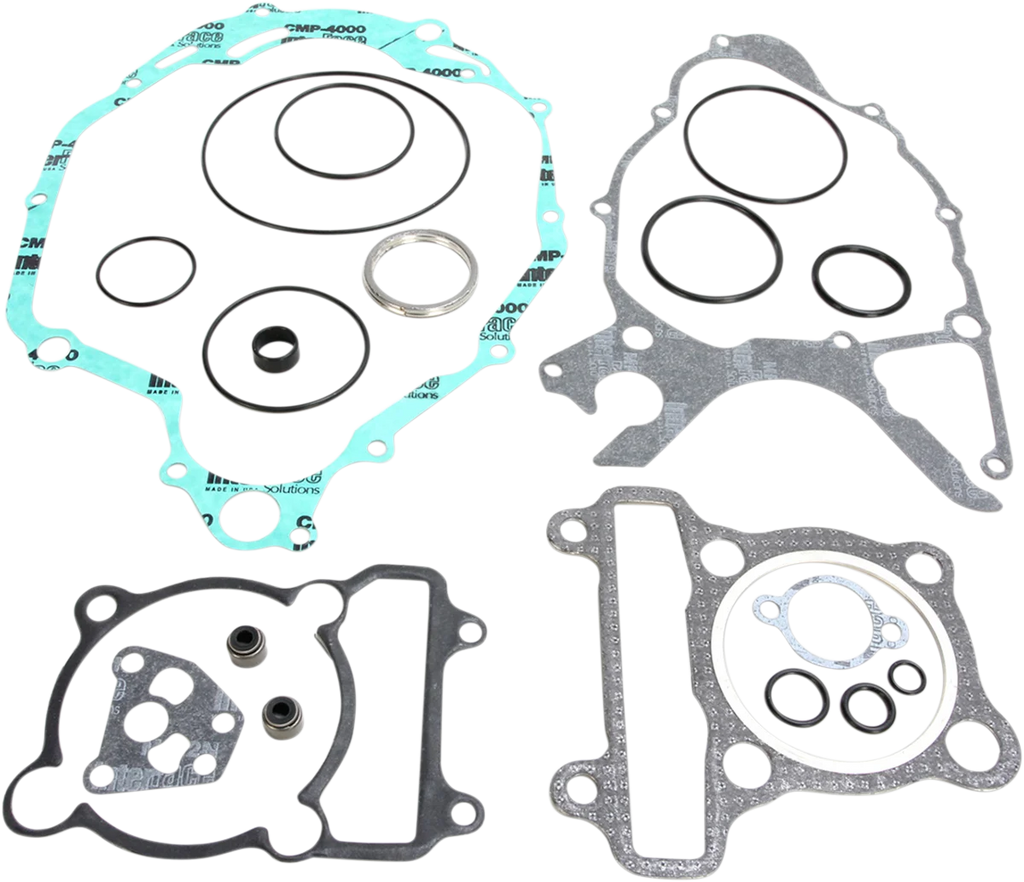 Moose Offroad Complete Motor Gasket Kit 808642mse fits Yamaha - Main Product View