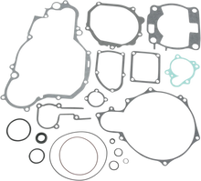 Load image into Gallery viewer, Moose Offroad Complete Motor Gasket Kit 808665mse fits Yamaha - Main Product View