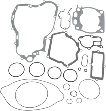 Load image into Gallery viewer, Moose Offroad Complete Motor Gasket Kit 808668mse fits Yamaha - Main Product View