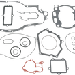 Load image into Gallery viewer, Moose Offroad Complete Motor Gasket Kit 808670mse fits Yamaha - Main Product View