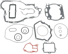 Load image into Gallery viewer, Moose Offroad Complete Motor Gasket Kit 808670mse fits Yamaha - Main Product View