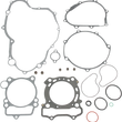 Load image into Gallery viewer, Moose Offroad Complete Motor Gasket Kit 808671mse fits Yamaha - Main Product View
