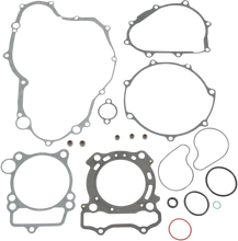 Load image into Gallery viewer, Moose Offroad Complete Motor Gasket Kit 808671mse fits Yamaha - Main Product View
