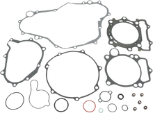 Load image into Gallery viewer, Moose Offroad Complete Motor Gasket Kit 808676mse fits Yamaha - Main Product View
