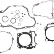 Load image into Gallery viewer, Moose Offroad Complete Motor Gasket Kit 808687mse fits Yamaha - Main Product View