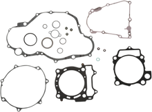 Load image into Gallery viewer, Moose Offroad Complete Motor Gasket Kit 808687mse fits Yamaha - Main Product View