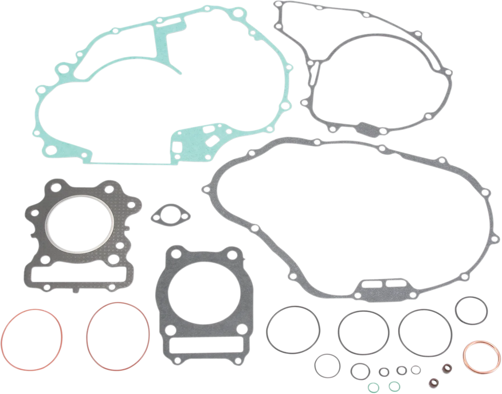 Moose Offroad Complete Motor Gasket Kit 808802mse fits Honda - Main Product View