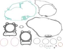 Load image into Gallery viewer, Moose Offroad Complete Motor Gasket Kit 808802mse fits Honda - Main Product View