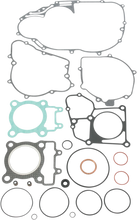 Load image into Gallery viewer, Moose Offroad Complete Motor Gasket Kit 808803mse fits Kawasaki - Main Product View