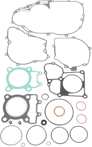 Moose Offroad Complete Motor Gasket Kit 808803mse fits Kawasaki - Main Product View