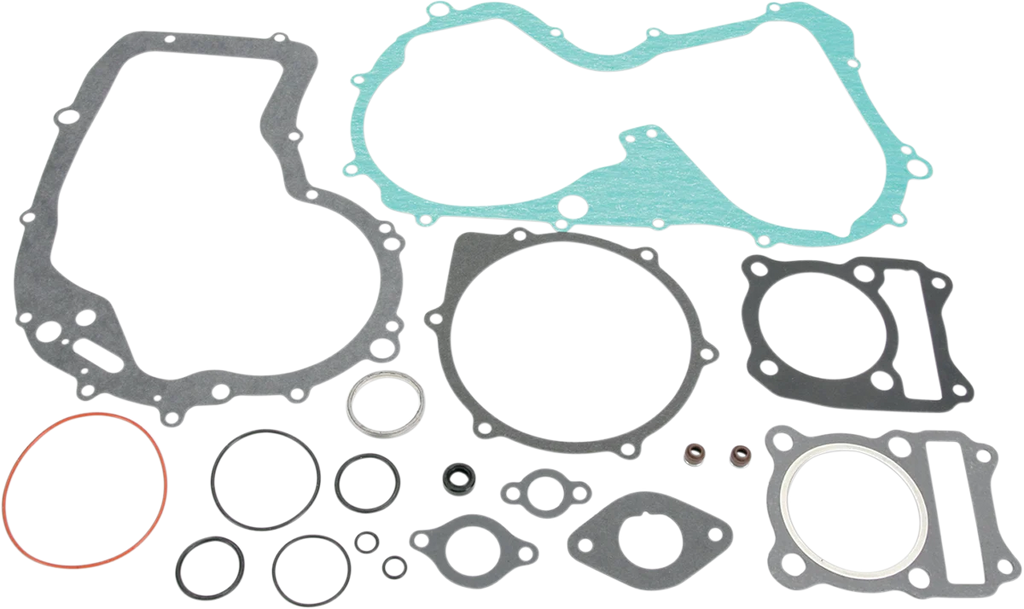 Moose Offroad Complete Motor Gasket Kit 808810mse fits Suzuki - Main Product View