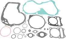 Load image into Gallery viewer, Moose Offroad Complete Motor Gasket Kit 808810mse fits Suzuki - Main Product View