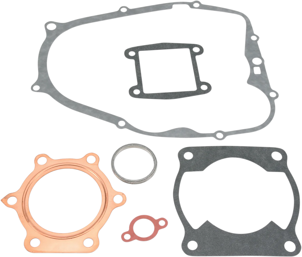 Moose Offroad Complete Motor Gasket Kit 808811mse fits Yamaha - Main Product View