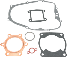 Load image into Gallery viewer, Moose Offroad Complete Motor Gasket Kit 808811mse fits Yamaha - Main Product View