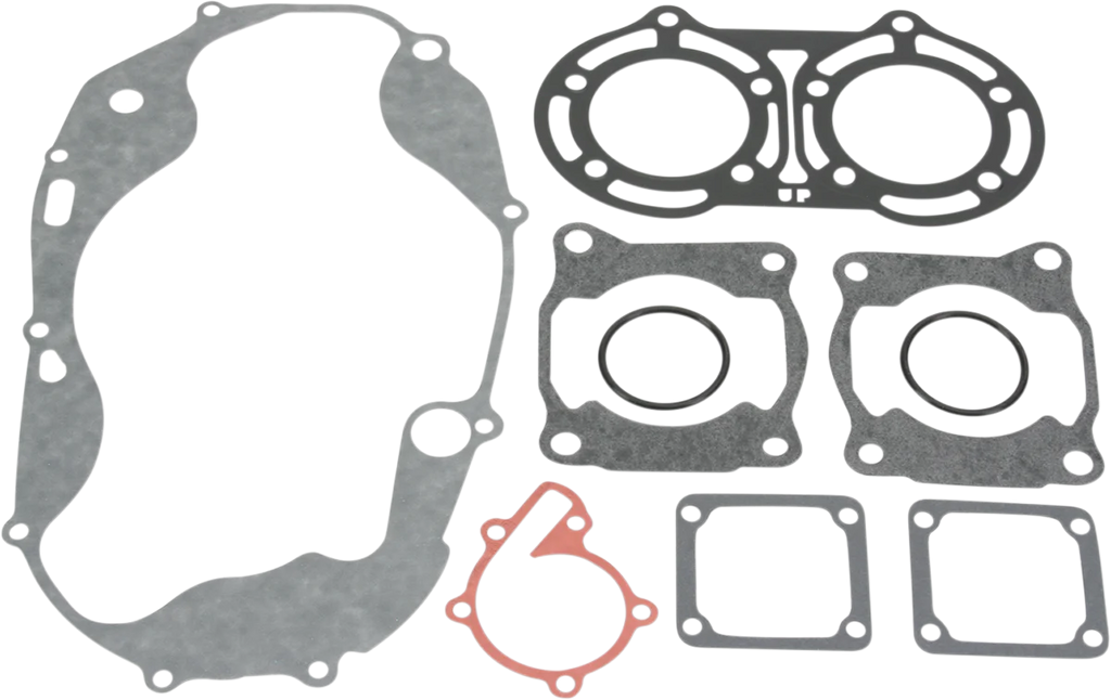 Moose Offroad Complete Motor Gasket Kit 808812mse fits Yamaha - Main Product View