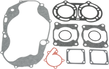 Load image into Gallery viewer, Moose Offroad Complete Motor Gasket Kit 808812mse fits Yamaha - Main Product View