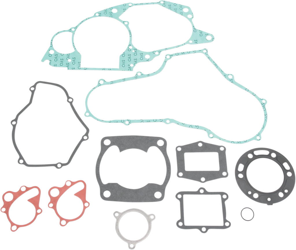 Moose Offroad Complete Motor Gasket Kit 808815mse fits Honda - Main Product View