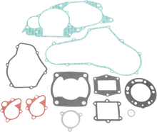 Load image into Gallery viewer, Moose Offroad Complete Motor Gasket Kit 808815mse fits Honda - Main Product View