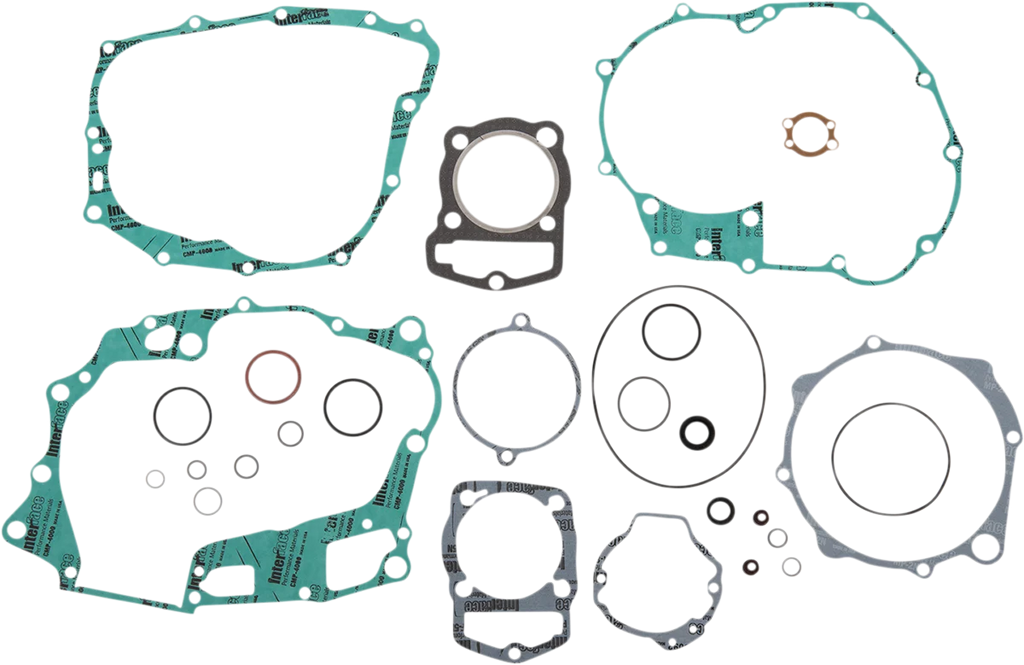 Moose Offroad Complete Motor Gasket Kit 808816mse fits Honda - Main Product View