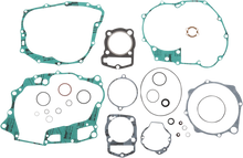 Load image into Gallery viewer, Moose Offroad Complete Motor Gasket Kit 808816mse fits Honda - Main Product View