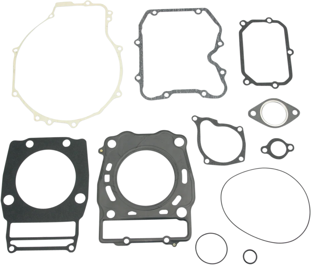 Moose Offroad Complete Motor Gasket Kit 808821mse fits Polaris - Main Product View