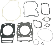 Load image into Gallery viewer, Moose Offroad Complete Motor Gasket Kit 808821mse fits Polaris - Main Product View