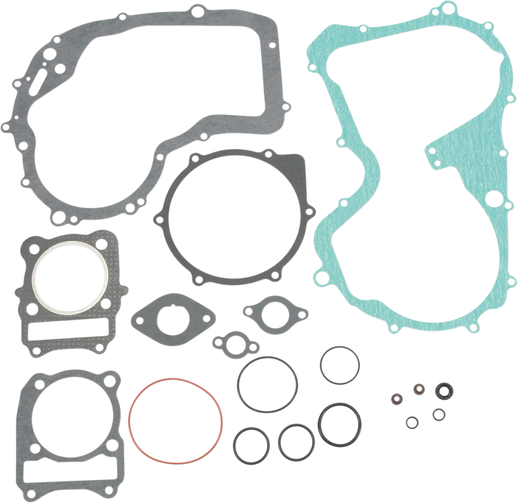 Moose Offroad Complete Motor Gasket Kit 808826mse fits Arctic CAT - Main Product View