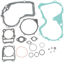 Load image into Gallery viewer, Moose Offroad Complete Motor Gasket Kit 808826mse fits Arctic CAT - Main Product View