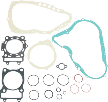 Load image into Gallery viewer, Moose Offroad Complete Motor Gasket Kit 808828mse fits Arctic CAT / Suzuki - Main Product View
